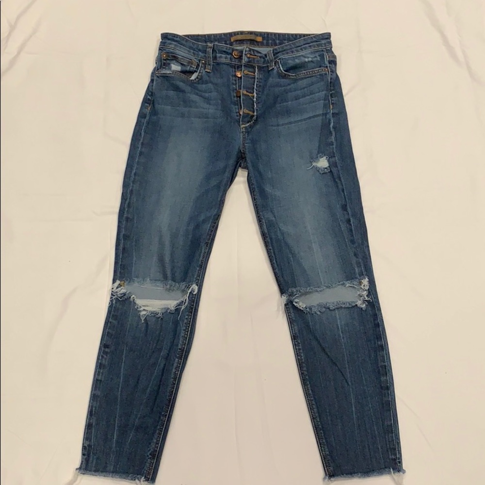 Joe’s jeans